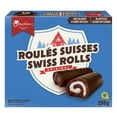 thumbnail image 1 of Gâteaux Roulés suisses L’Original de Vachonᴹᴰ, 1 of 3