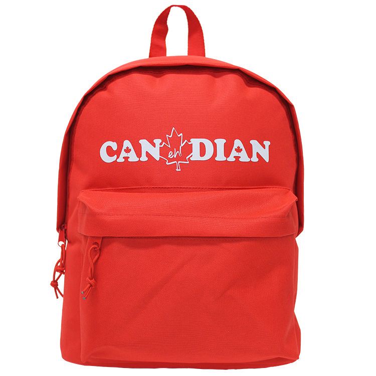 cute backpacks canada