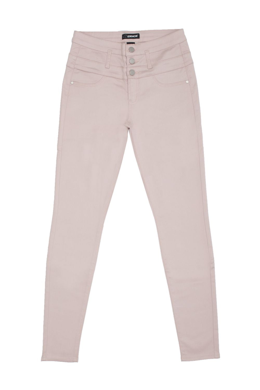 Jordache Women's Super Soft Triple Stack Jean