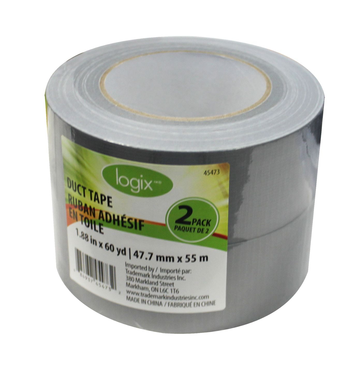 Logix Duct Tape Walmart Canada