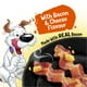 Beggin' Saveur de Fromage avec Bacon, Gateries pour Chiens 170g-1,13kg – image 3 sur 9