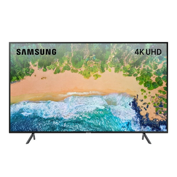 Téléviseur intelligent 4K Samsung Ultra Haute Définition
