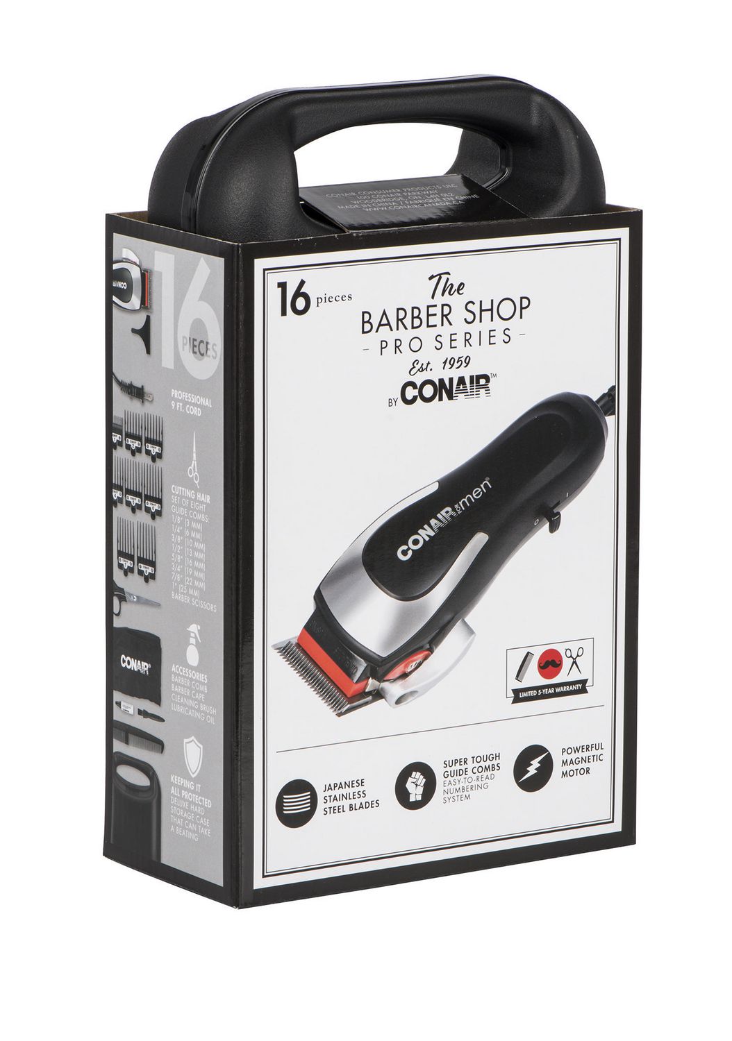 philips battery operated trimmer