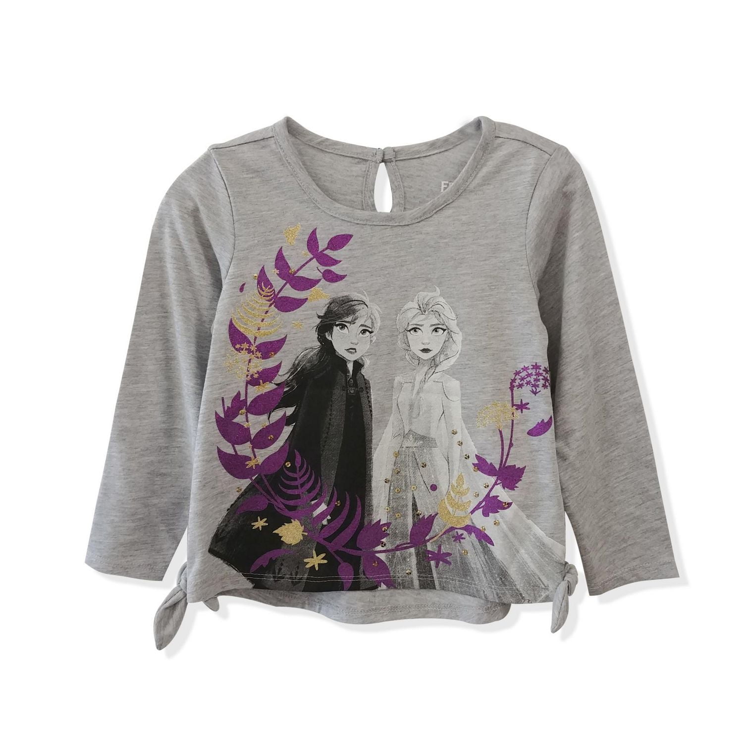 Disney's Frozen Toddler Sweater