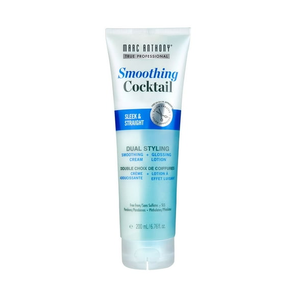Marc Anthony Sleek & Straight Smoothing Cocktail