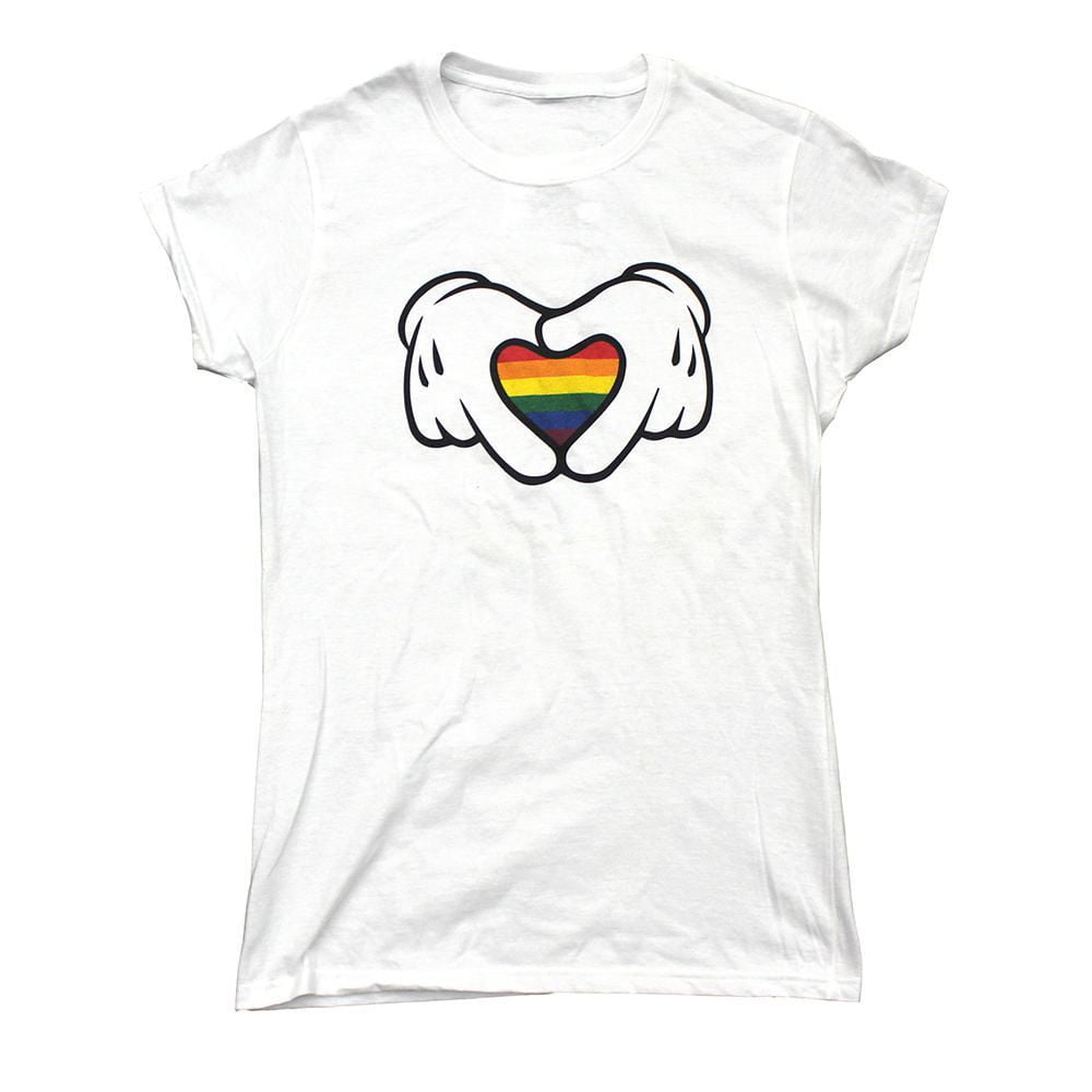 disney pride t shirt