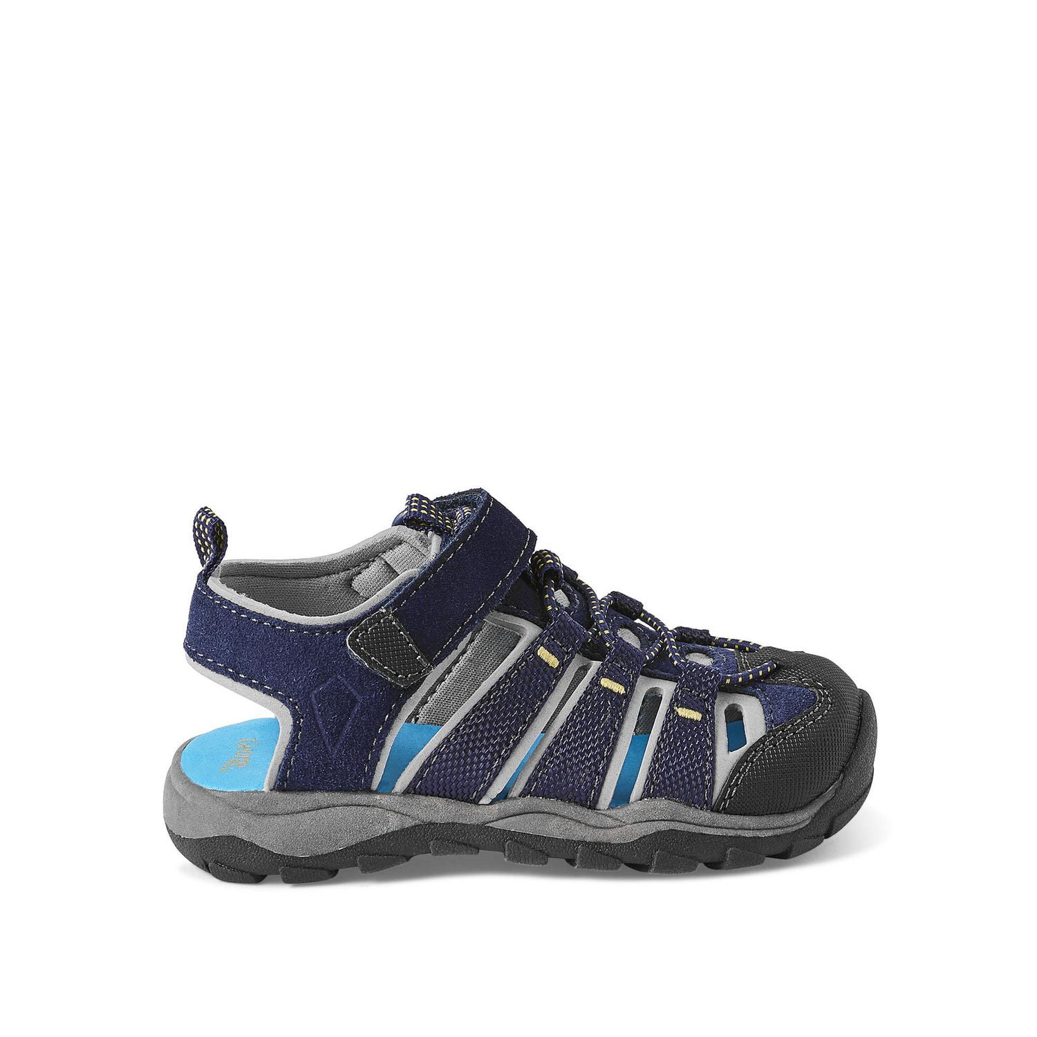 Toddler Boys' Naki Sandals Walmart Canada