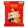 thumbnail image 1 of SmartSweets, Cola Gummies, 50g Pouch, 1 of 1