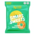 thumbnail image 1 of SmartSweets, Rondelles Aux Peches, 50g Pouch, 1 of 1