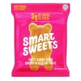 thumbnail image 1 of SmartSweets, Fruity Gummy Bears, 50g Pouch, 1 of 1