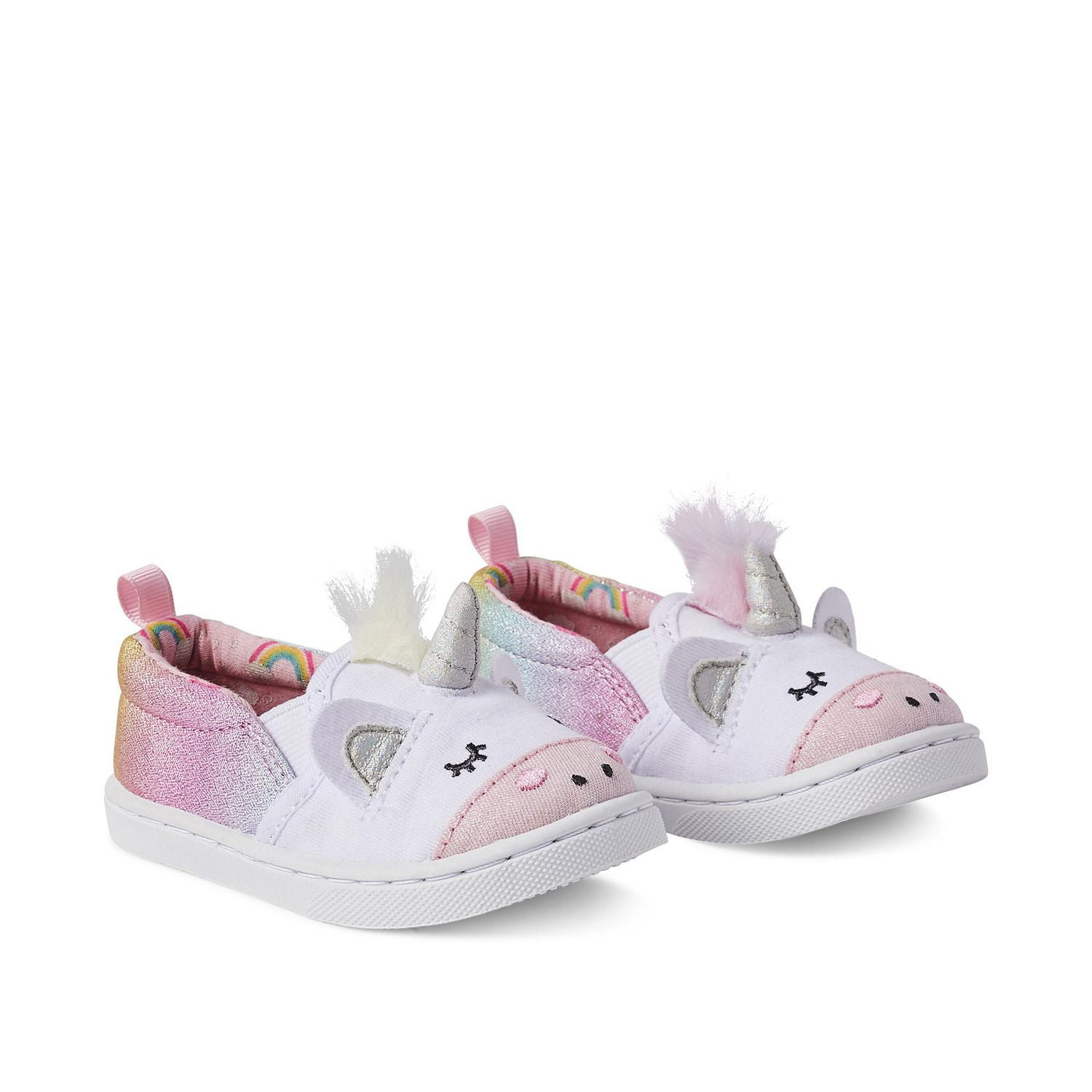 Walmart unicorn clearance shoes