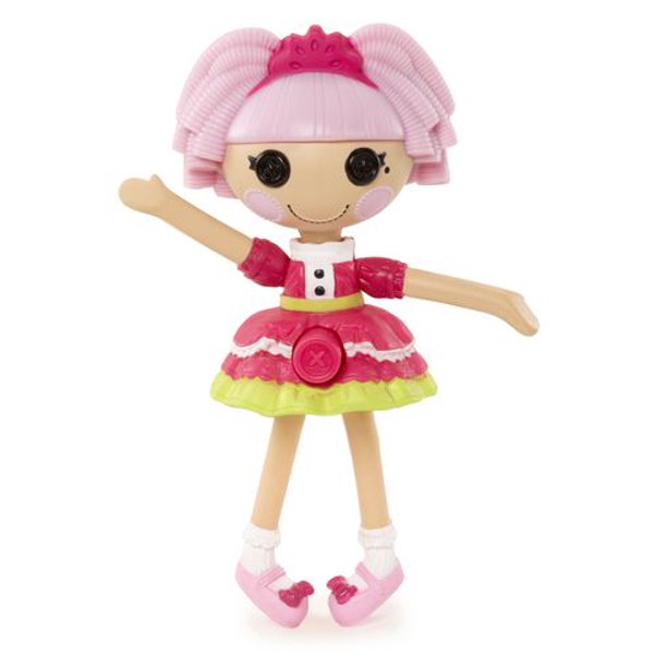 Mini Lalaloopsy Silly Singers