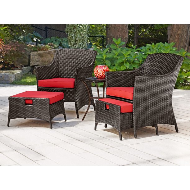 hometrends 5 Piece Chat Set - Walmart.ca