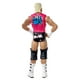 WWE Superstar Entrances Figurine d'action Dolph Ziggler - Exclusif à Walmart – image 3 sur 4