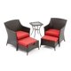 Hometrends 5 Piece Chat Set - Walmart.ca