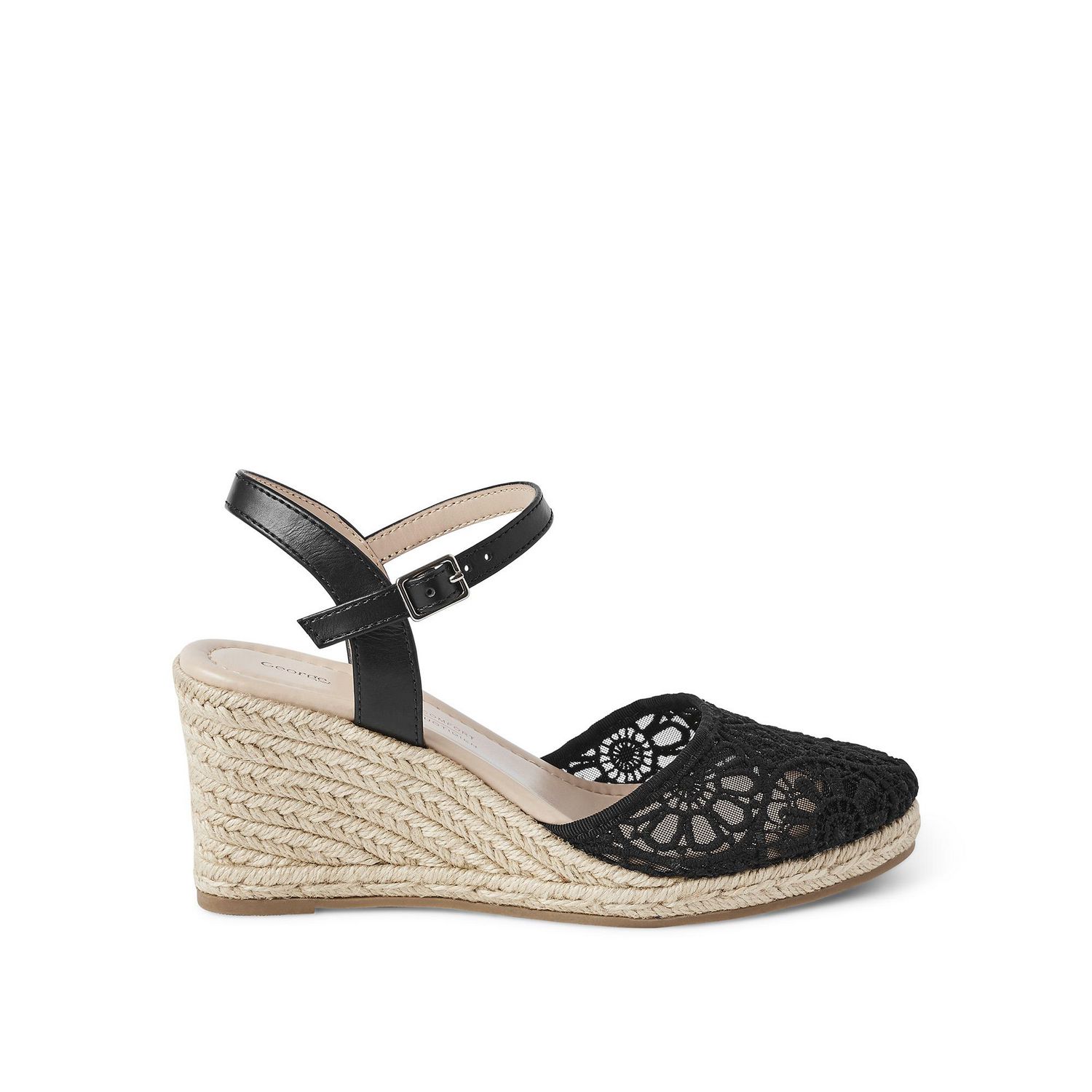 George Women's Julia Sandals | Walmart Canada