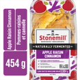 thumbnail image 1 of Stonemill® Truly Original Apple Raisin Cinnamon Bread, 1 of 10