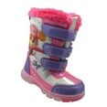 thumbnail image 1 of Bottes d'hiver Pat' Patrouille avec lumières, 1 of 3