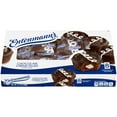 thumbnail image 1 of Entenmann's Chocolate Crème filled Cupcakes, 1 of 1