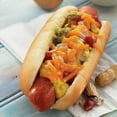 thumbnail image 2 of Maple Lodge Farms® Ultimate Chicken Frankfurters, 900 g, 2 of 5