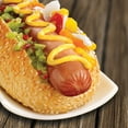 thumbnail image 3 of Maple Lodge Farms® Ultimate Chicken Frankfurters, 900 g, 3 of 5