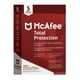McAfee Total Protection 5 appareils Antivirus primé – image 1 sur 1