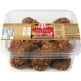 thumbnail image 1 of Charlotte's Itsy Bites Peanut Butter Fudge No Bake Cookie, 1 of 3