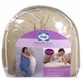 thumbnail image 1 of Sealy SweetPea 2-in-1 Maternity & Nursing Pillow, 1 of 4
