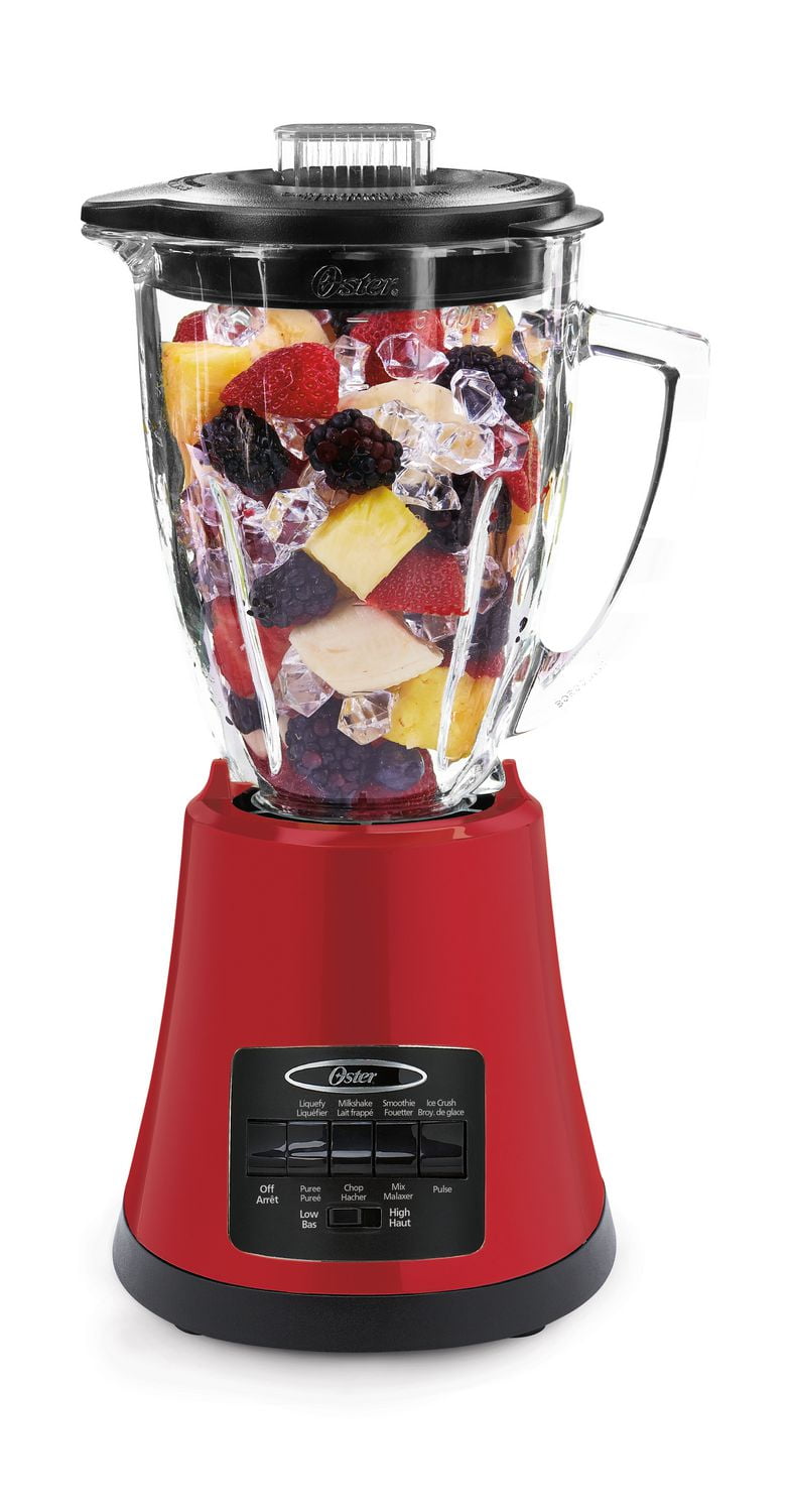 Oster 8 Speed Blue Blender Walmart Canada