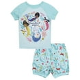 thumbnail image 1 of Little Mermaid Two Piece Pyjama set, 1 of 2