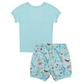 thumbnail image 2 of Little Mermaid Two Piece Pyjama set, 2 of 2