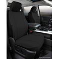 thumbnail image 1 of FIA Ford F150 Seat Protector Custom Fit Front Buckets Seat Cover, 1 of 2