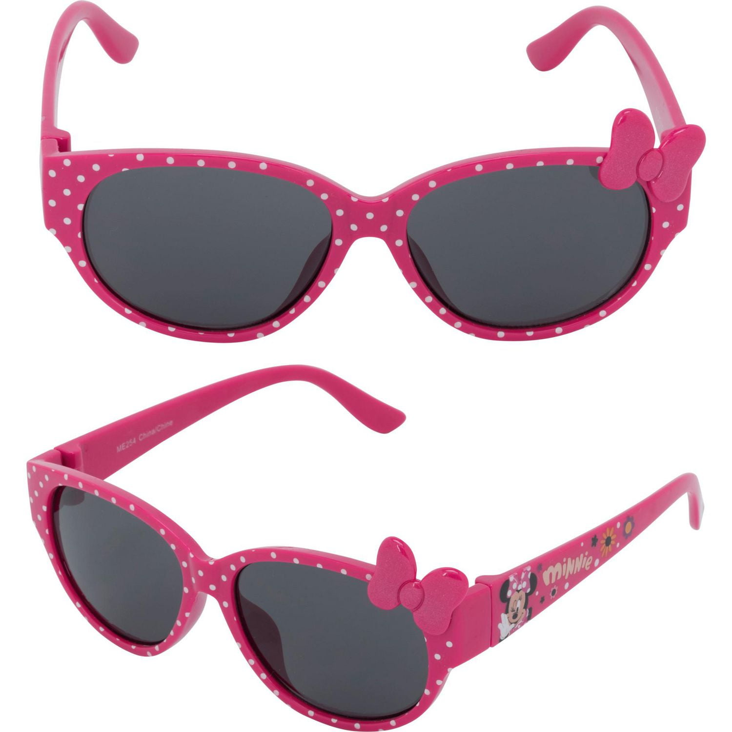 Disney Disney 3 Pack Girls Sunglasses Walmart