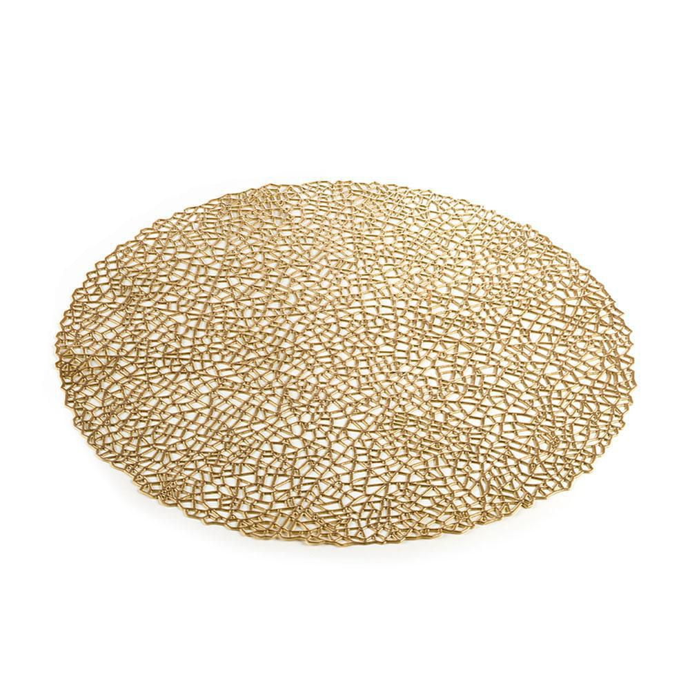 Placemat Round, 38 cm Set of 4 Walmart Canada