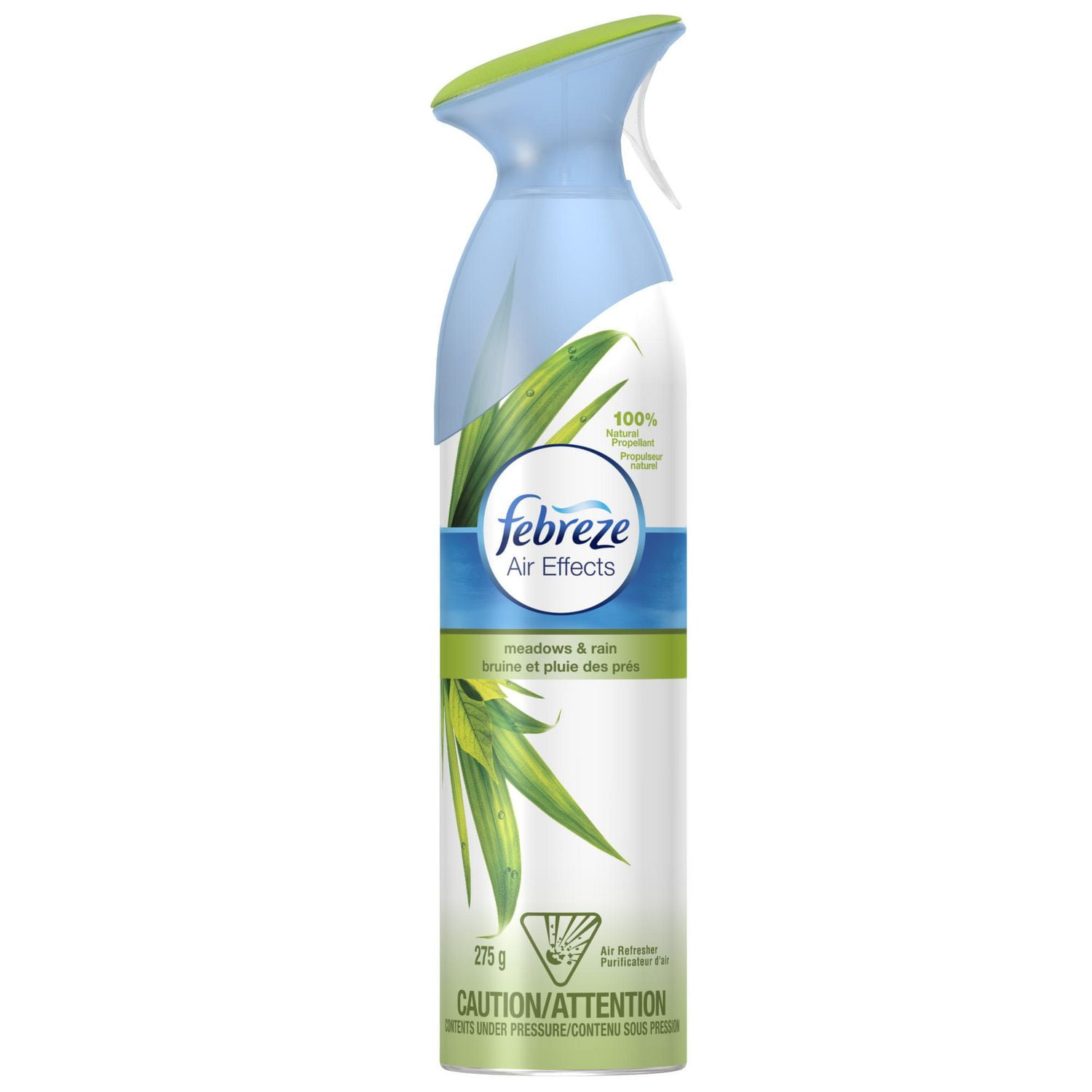 Febreze Air Effects Meadows & Rain Air Freshener Walmart Canada