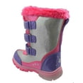 thumbnail image 2 of Bottes d'hiver Pat' Patrouille avec lumières, 2 of 3