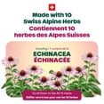 thumbnail image 3 of Ricola Honey Lemon Echinacea Cough Drops, 3 of 10