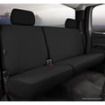 thumbnail image 1 of FIA Seat Protector Custom Fit Super Cab Rear Split Seat Cover, 1 of 2