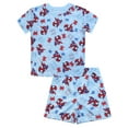 thumbnail image 1 of Pyjama 2 pièces Spidey&Friends, 1 of 2