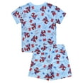 thumbnail image 2 of Pyjama 2 pièces Spidey&Friends, 2 of 2