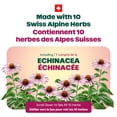 thumbnail image 3 of Ricola Honey Lemon Echinacea Cough Drops, 3 of 10