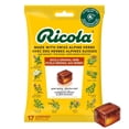 thumbnail image 2 of Ricola Original Herb Cough Drops, 2 of 10