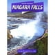 Livre de souvenirs, 8.5 x 11: Chutes Niagara en Espagnol 64 pages – image 1 sur 1