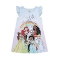 thumbnail image 1 of Princesses Sleep Gown, 1 of 2