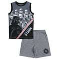 thumbnail image 1 of Star Wars  Two Piece Pyjama set, 1 of 2