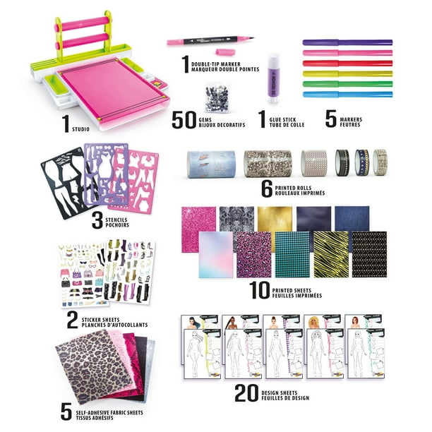 Style 4 Ever Scrapbook Studio 