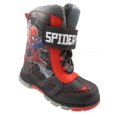thumbnail image 1 of Spider Man Spider-Man Winter Boots, 1 of 3