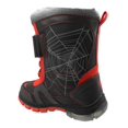 thumbnail image 2 of Spider Man Spider-Man Winter Boots, 2 of 3