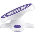 thumbnail image 3 of Wilton Tilt-N-Turn Ultra Cake Decorating Turntable, 3 of 5