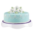 thumbnail image 4 of Wilton Tilt-N-Turn Ultra Cake Decorating Turntable, 4 of 5